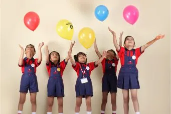 Kids Nursery Schools in Patna