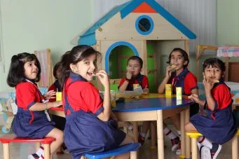 Bachpan Play school in Patna