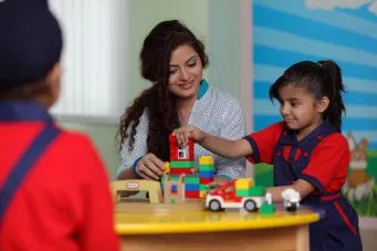 Day Care School in Patna